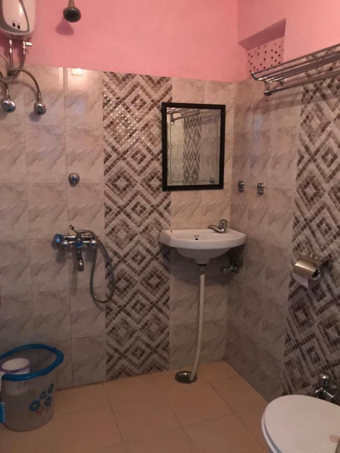 מלון ג'ודפור Purn Haveli מראה חיצוני תמונה